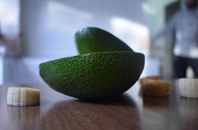 Бархатистый и сливочный: все о пользе авокадо