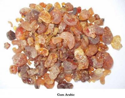 Gum Arabic