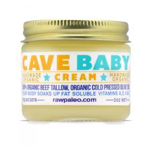 Cave Baby Cream