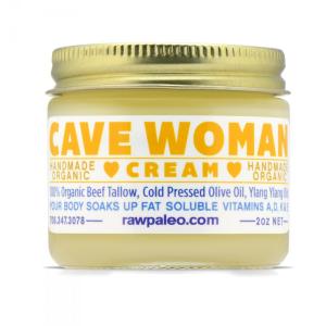 Cave Woman Cream