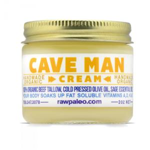 Cave Man Cream