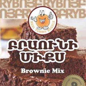 Brownie Mix