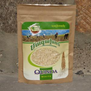 White Quinoa