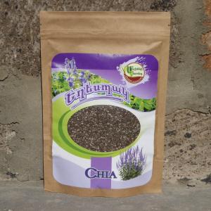 Chia Seed