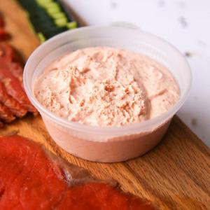 Smoked Salmon Spread