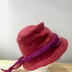 Wool Hat