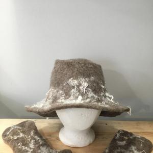 Wool Hat