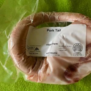 Pork Tail