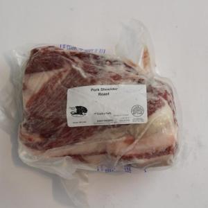 Pork Shoulder Roast. Multiple product options available: 4