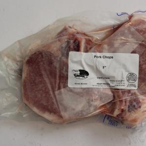 Pork Chops