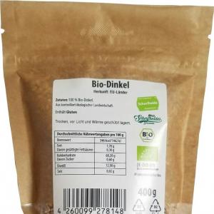 BIO-Dinkel