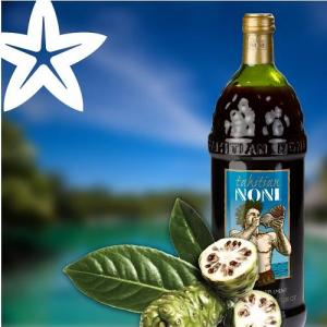 Tahitian Noni juice