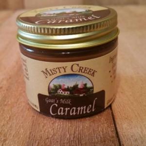 Dutch Meadows Goat Milk Caramel. Multiple product options available: 2