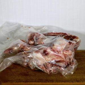 Pork Bones