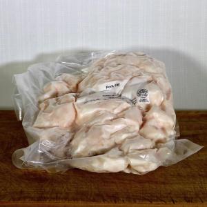 Pork Fat