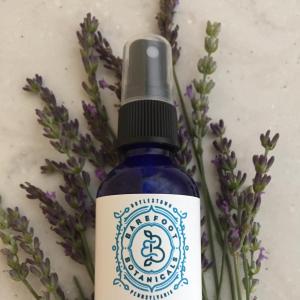 Lavender Hydrosol. Multiple product options available: 2