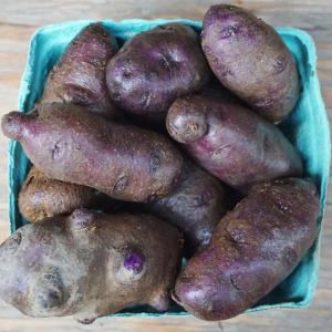 potatoes - blue. Multiple product options available: 2