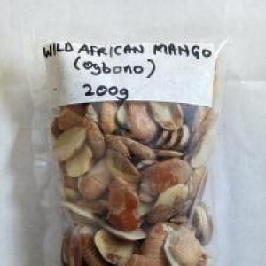 Ogbono Seeds