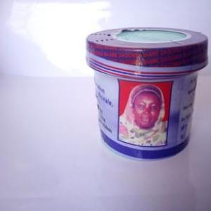 Da Hiada herbal Ointment (Maame Dagomba)