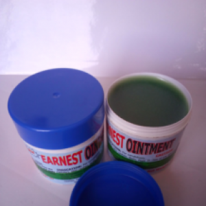 Earnest Ointment