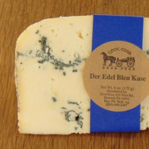 Der Edel Bleu Cheese