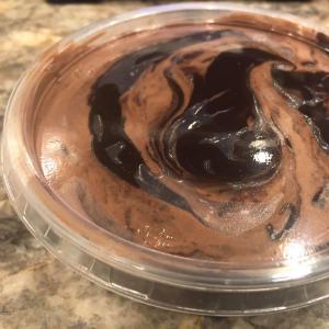 Keto (Low Carb) Ice Cream