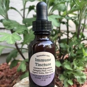 Immune Tincture