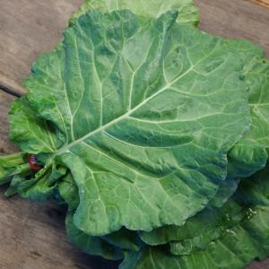 collards